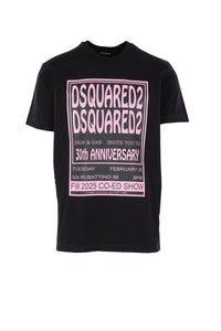 DSQUARED2 T-Shirts And Polos