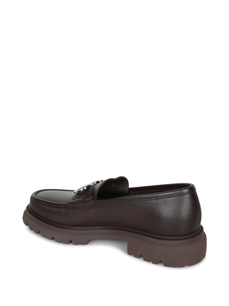 Salvatore Ferragamo Loafers