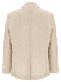Jacquemus 'La Veste Titolo' Blazer