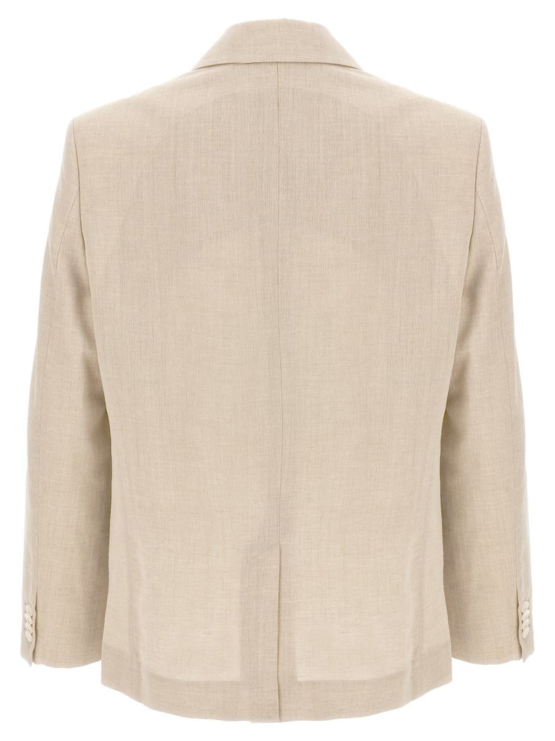 Jacquemus 'La Veste Titolo' Blazer