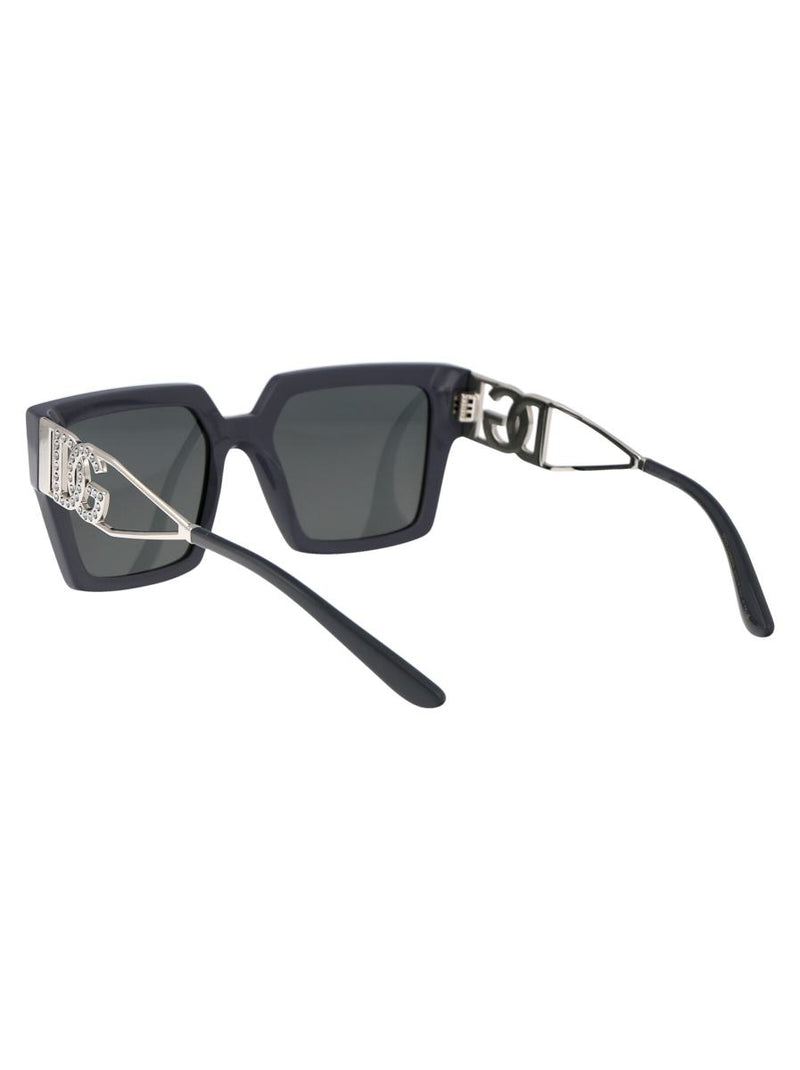 Dolce & Gabbana Sunglasses