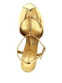 Salvatore Ferragamo Flat Shoes