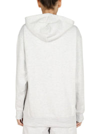 Market Logo Print Sweatshirt Unisex