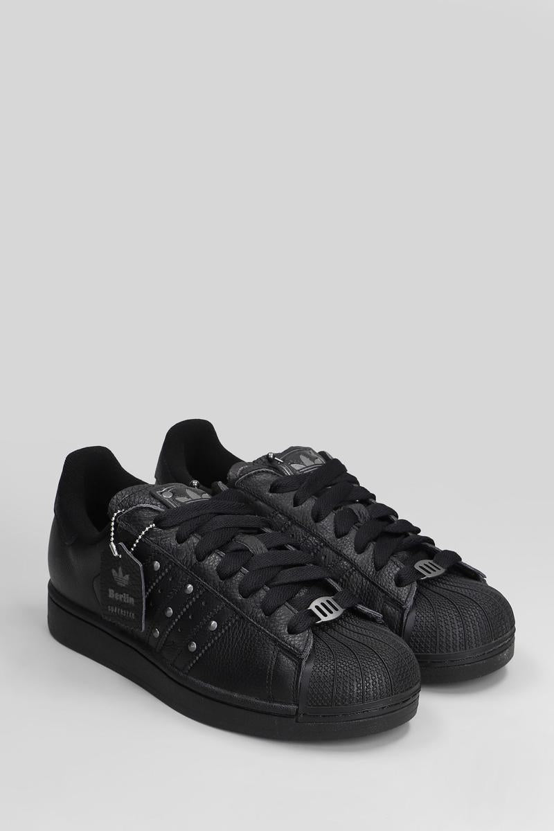 Adidas Superstar Ii Sneakers