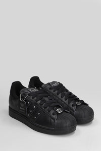 Adidas Superstar Ii Sneakers