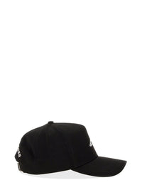 DSQUARED2 Icon "New Generation" Baseball Cap