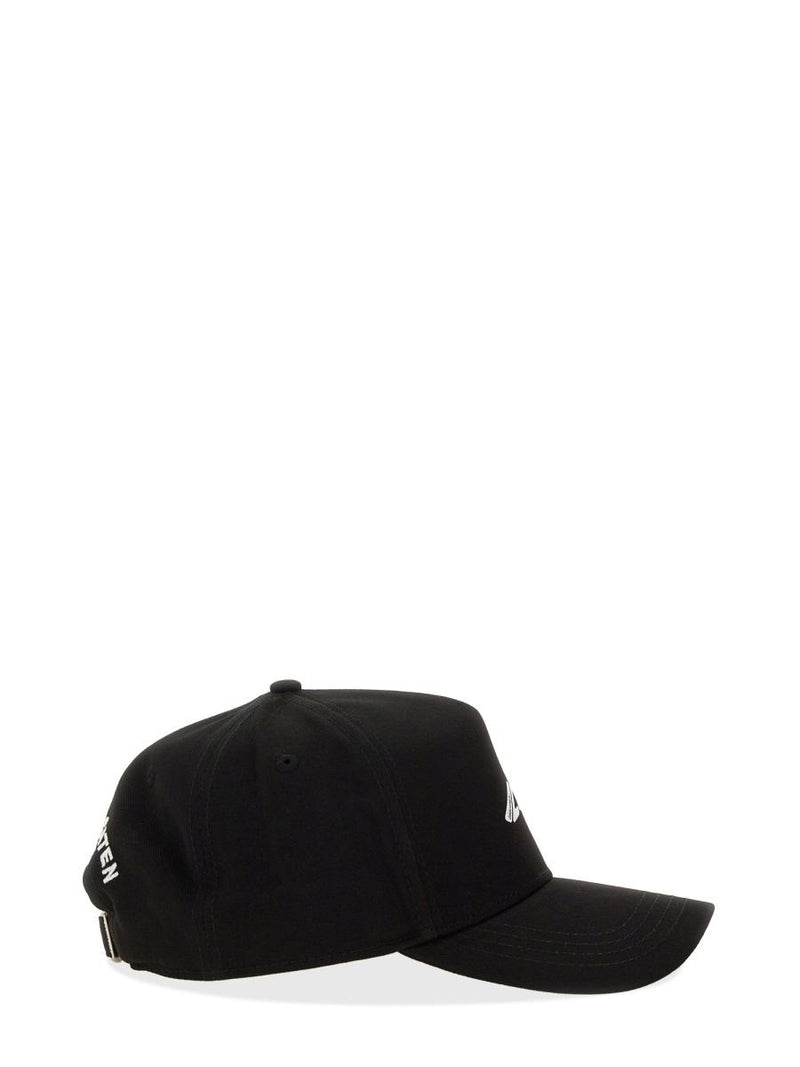 DSQUARED2 Icon "New Generation" Baseball Cap