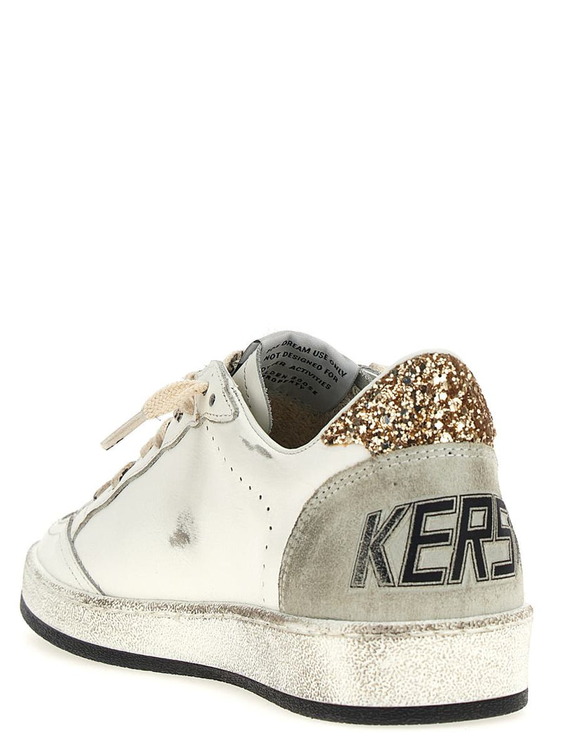 Golden Goose 'Ball Star' Sneakers