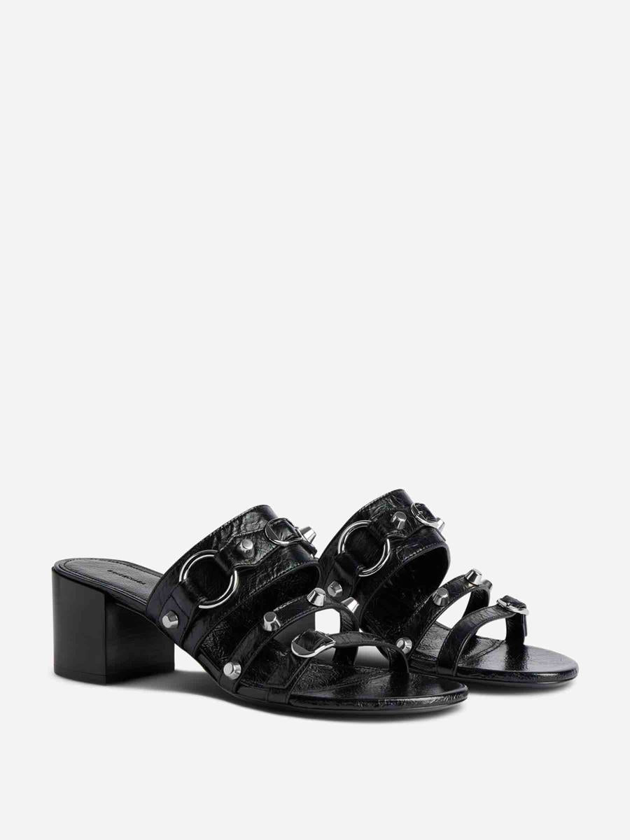 Balenciaga City Sandals