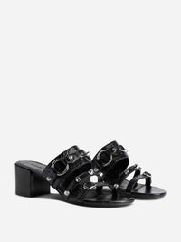 Balenciaga City Sandals