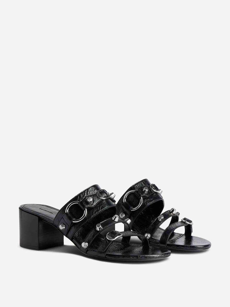 Balenciaga City Sandals