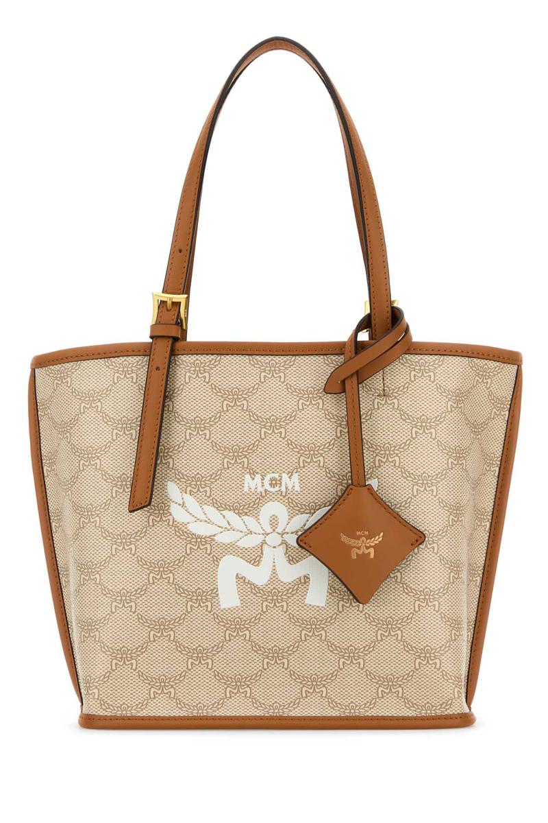 Mcm Handbags.