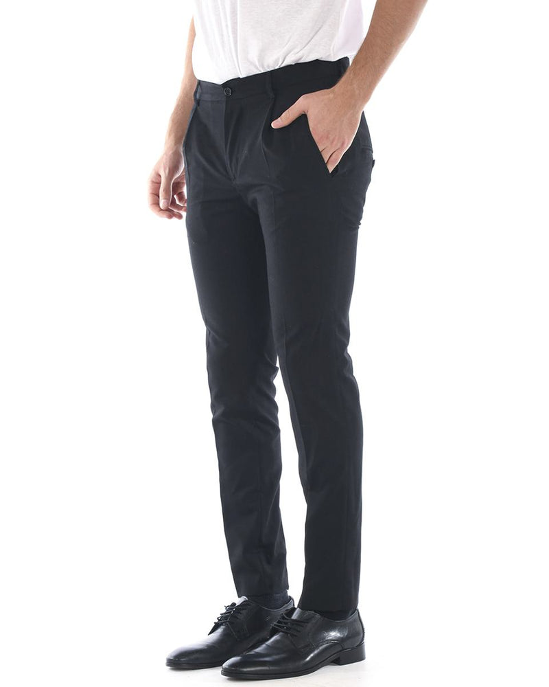 Daniele Alessandrini Jeans Trouser