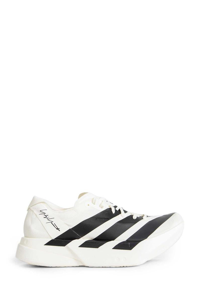 Y-3 Adidas Sneakers