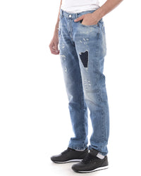 Daniele Alessandrini Jeans