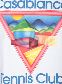 Casablanca T-Shirts