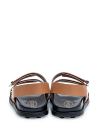 Tod'S Leather Sandalwood