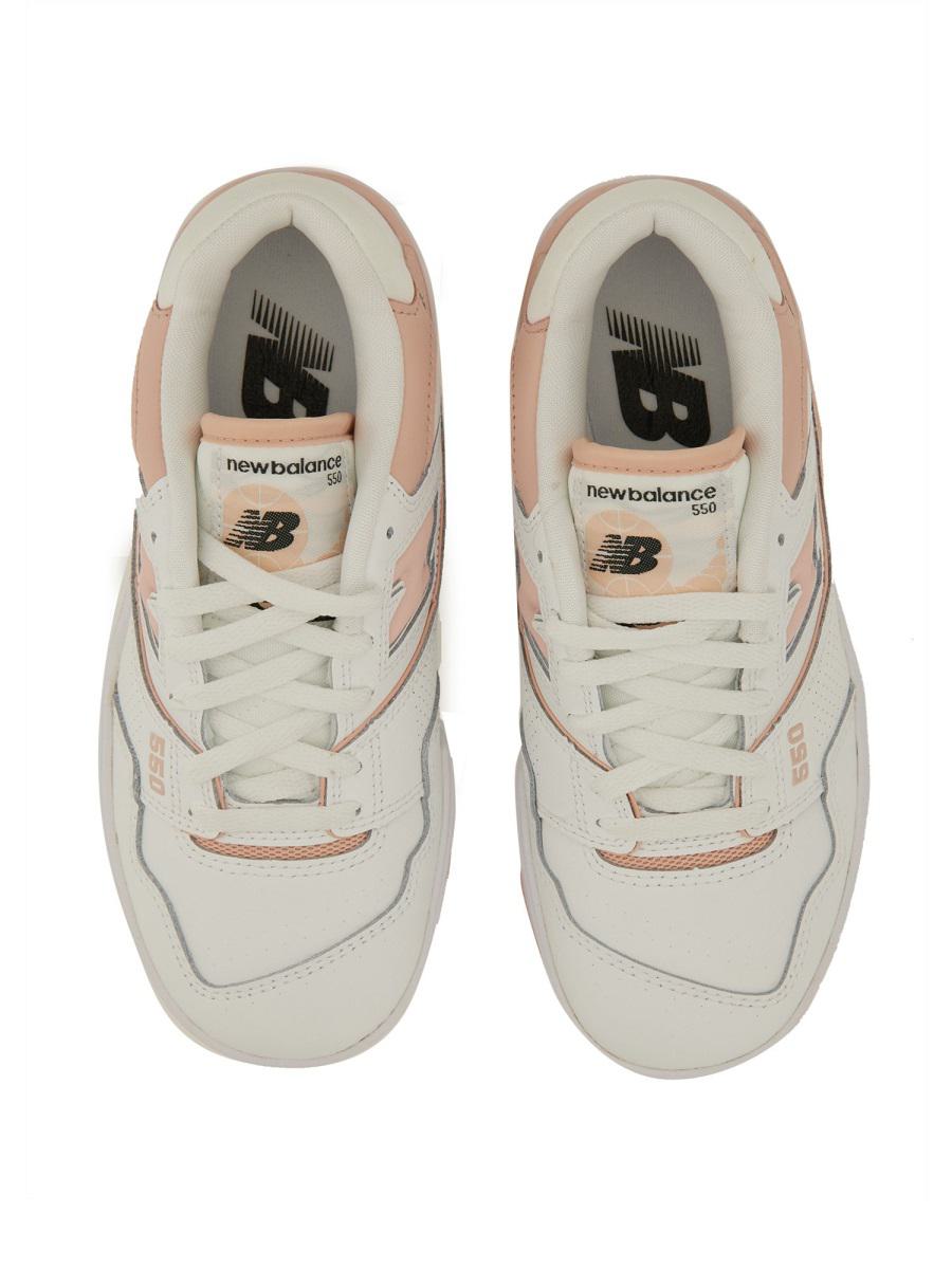 New Balance Sneaker "550"