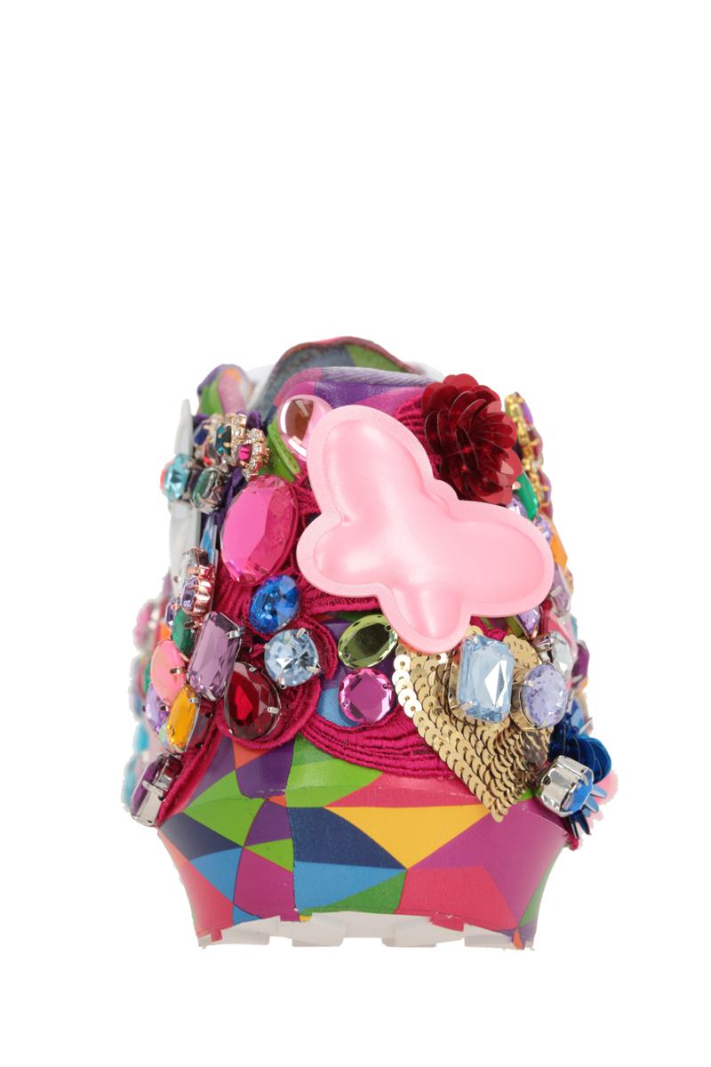 Comme Des Garçons Sneakers