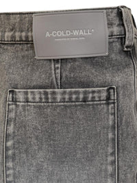 A-Cold-Wall* Denim Shorts