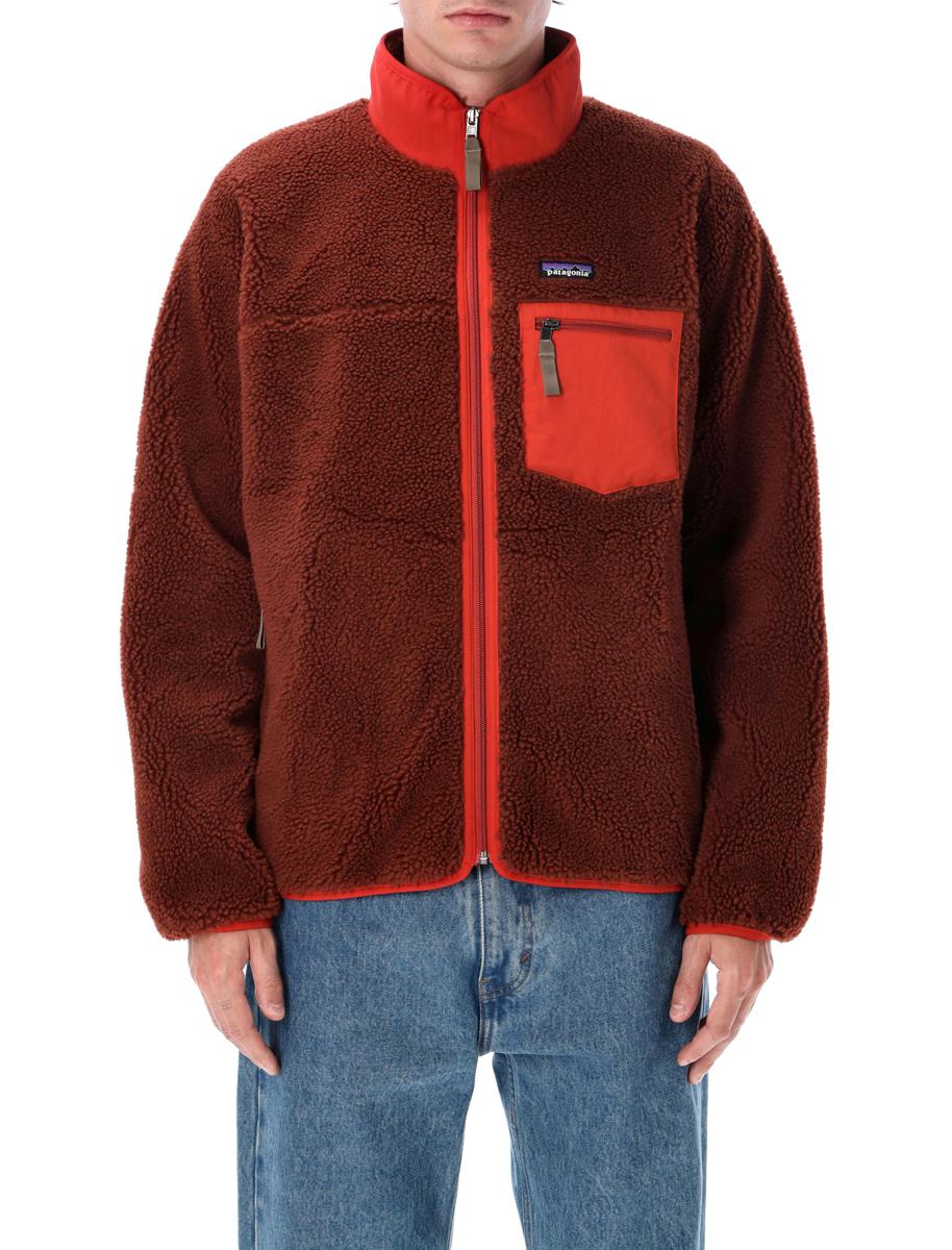 Patagonia Classic Retro-X Fleece Jacket