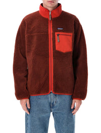 Patagonia Classic Retro-X Fleece Jacket