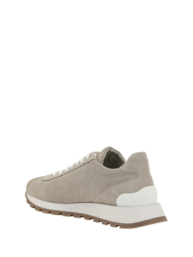 Brunello Cucinelli Sneakers