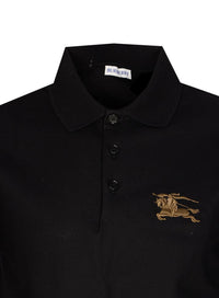 Burberry T-Shirts And Polos