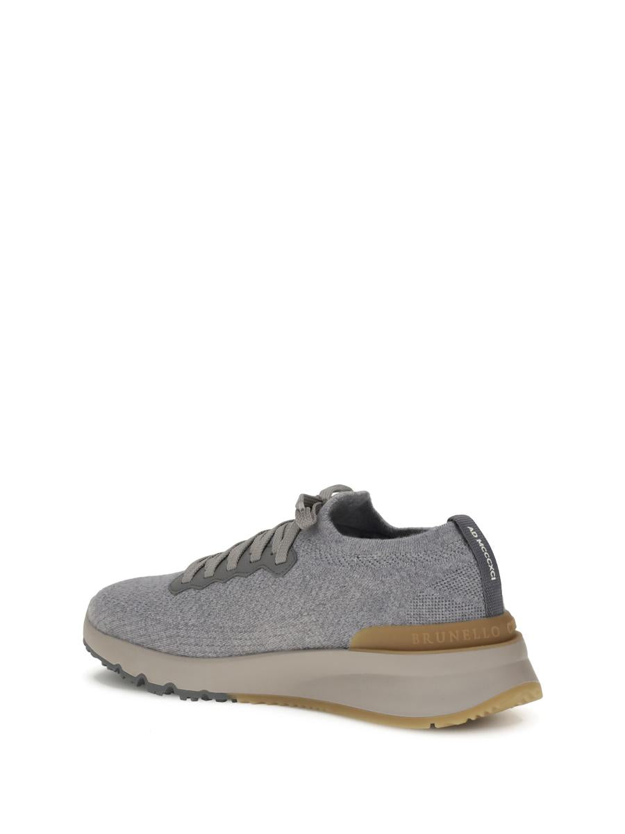 Brunello Cucinelli Sneakers