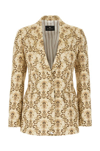 Etro Jackets & Vests