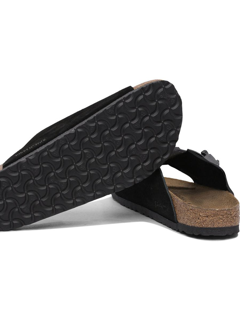 Birkenstock "Zurich" Sandals