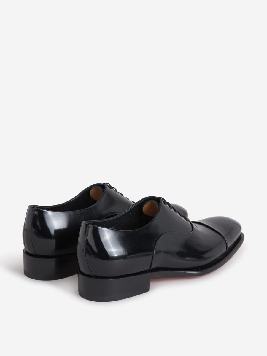 Santoni Loafers