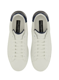 Dolce & Gabbana "Portfino" Sneaker