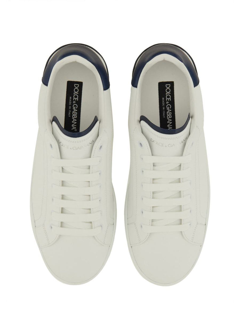 Dolce & Gabbana "Portfino" Sneaker