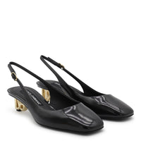 Dolce & Gabbana With Heel