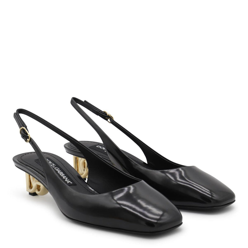 Dolce & Gabbana With Heel