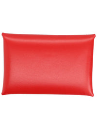 Jil Sander Envelope Coin Purse