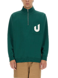 Umbro Logo Sweatshirt