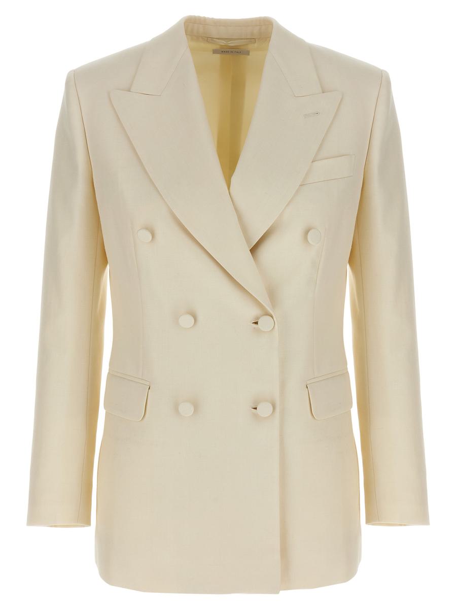 Brioni 'Flavia' Blazer
