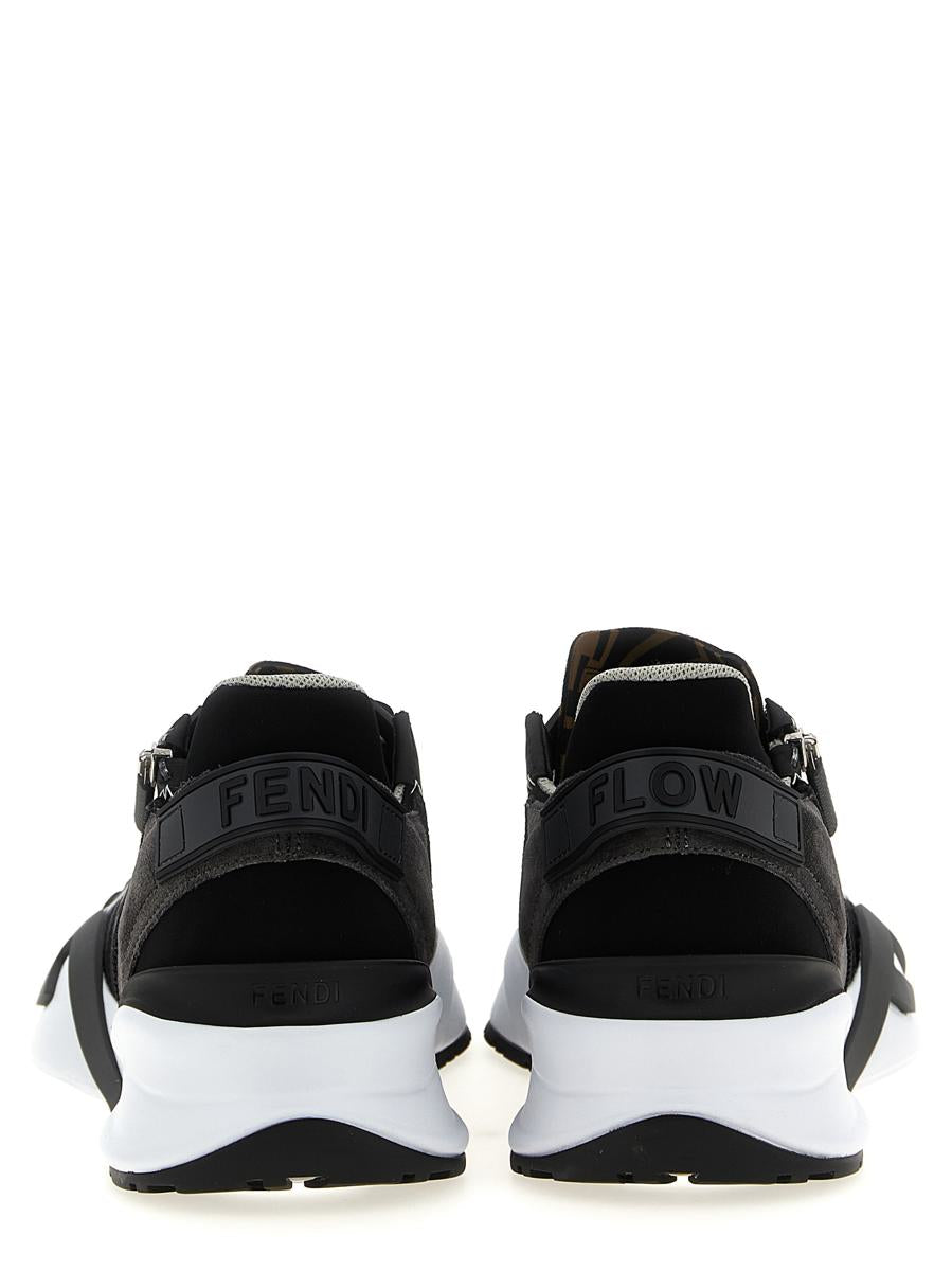 Fendi 'Flow' Sneakers