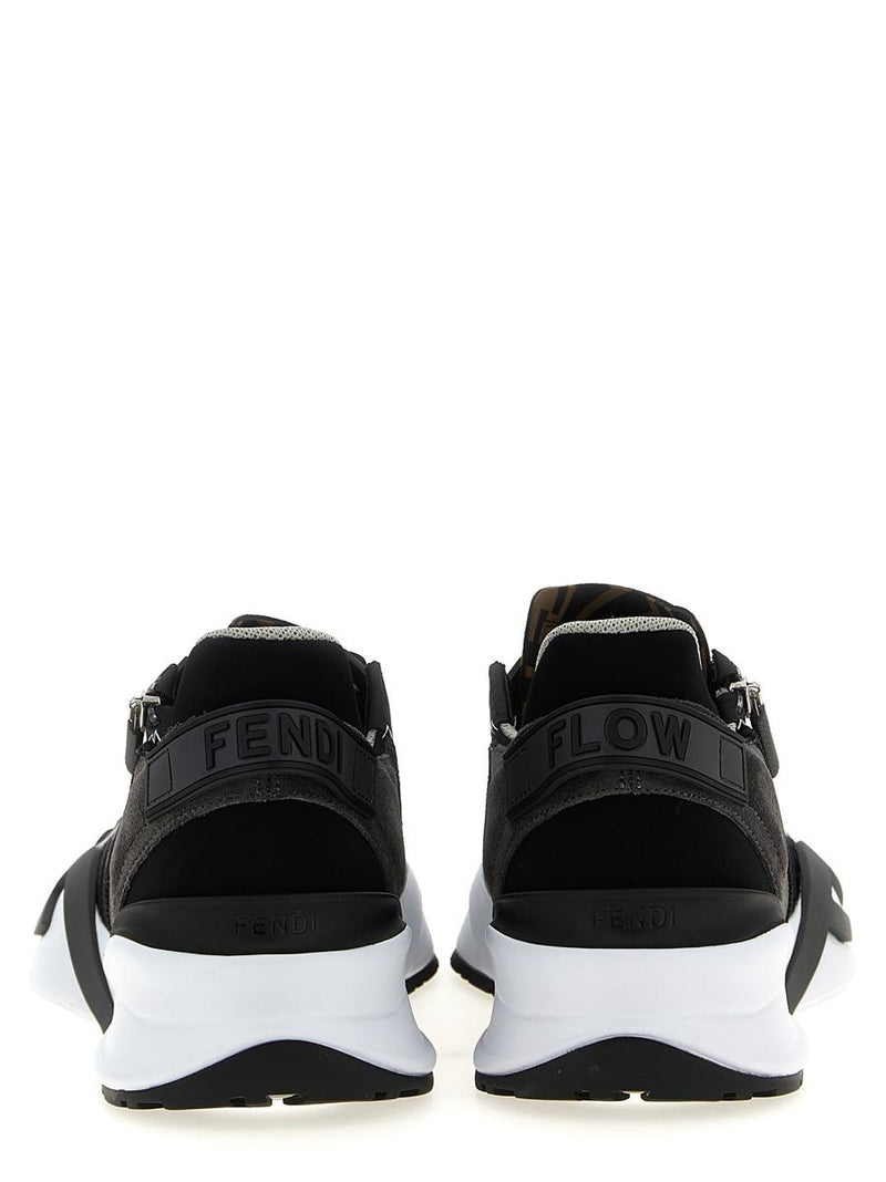 Fendi 'Flow' Sneakers