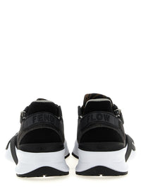 Fendi 'Flow' Sneakers