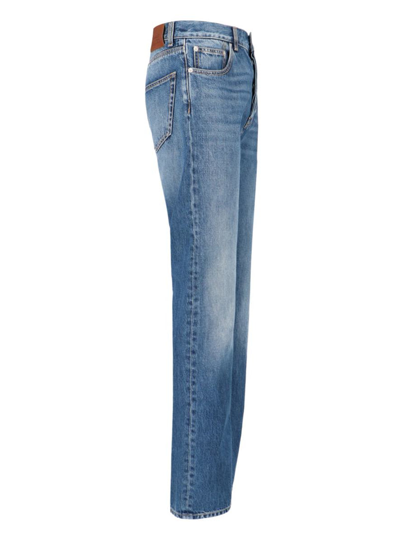 Alexander McQueen Jeans