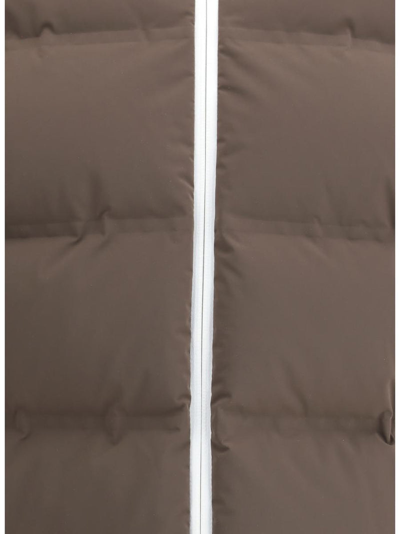 Brunello Cucinelli Down Jackets