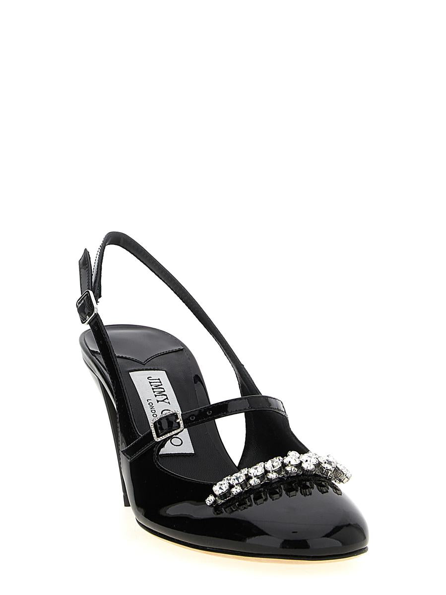 Jimmy Choo 'Belinda' Slingback
