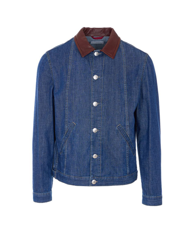 Brunello Cucinelli Coats