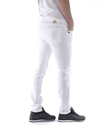 Daniele Alessandrini Jeans Trouser