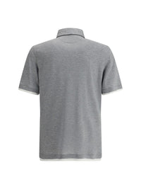 Brunello Cucinelli Polo Shirts