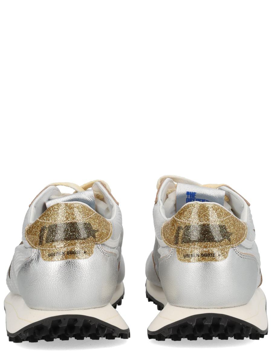 Golden Goose "Marathon" Sneaker