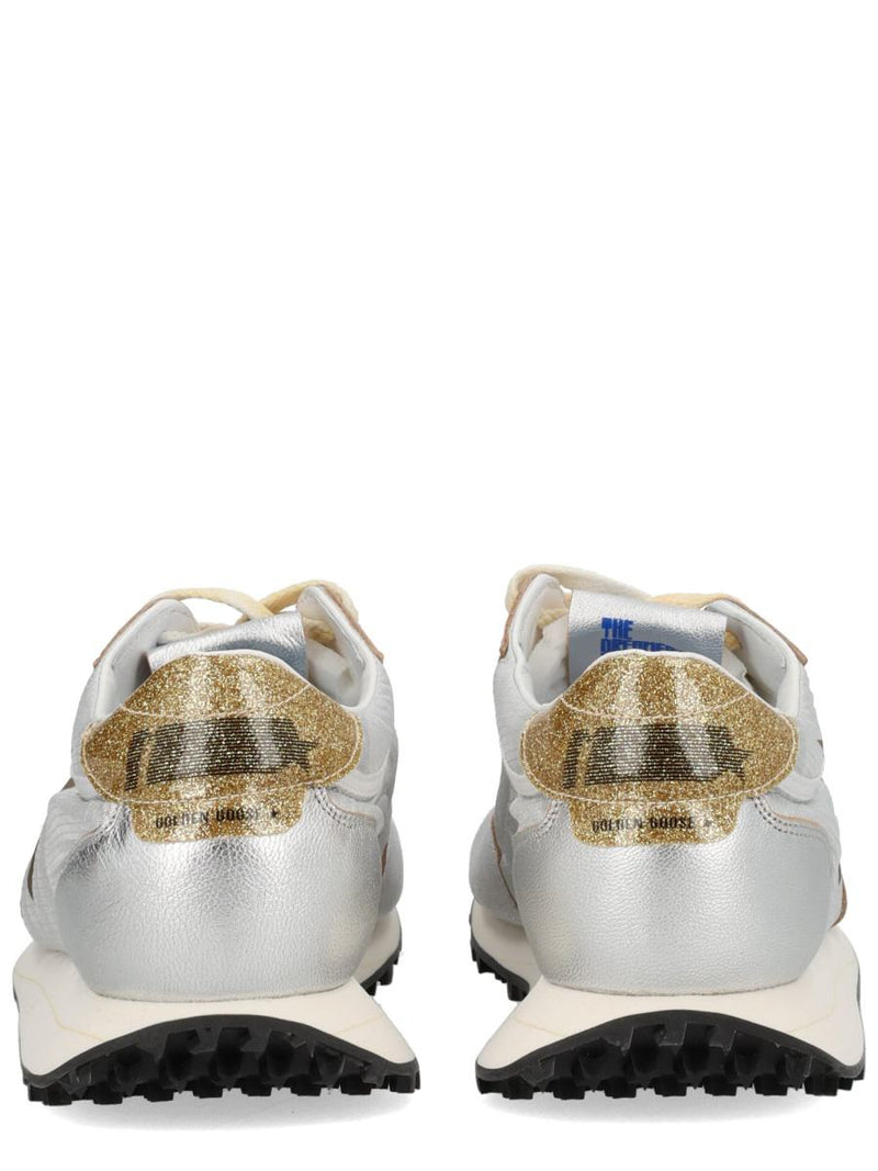 Golden Goose "Marathon" Sneaker